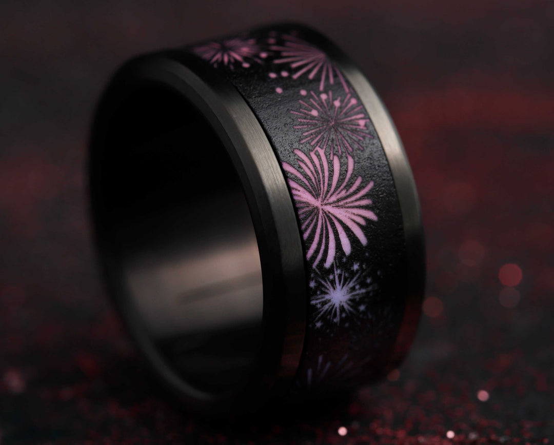 Addon Feu Pink