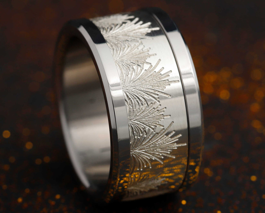 Addon argent Artifice