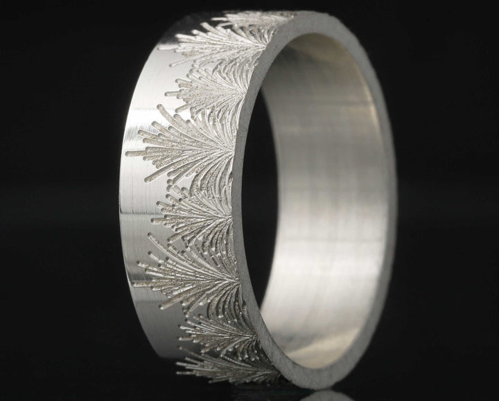Addon argent Artifice