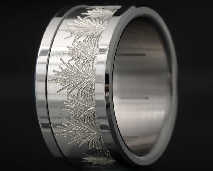 Addon argent Artifice