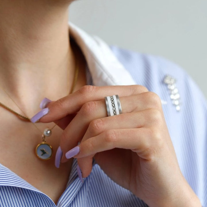 Coffret  Karine