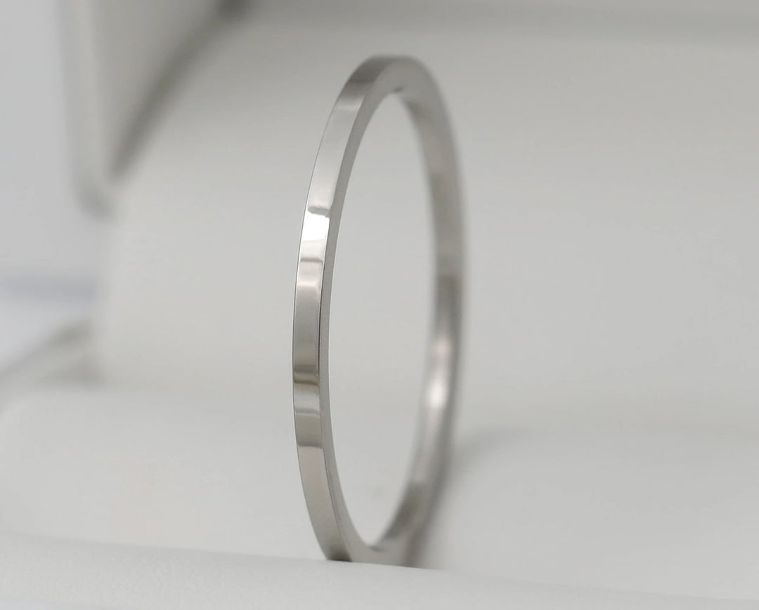  Pack Aura Authentique et acier poli (3 anneaux pour bague mood)