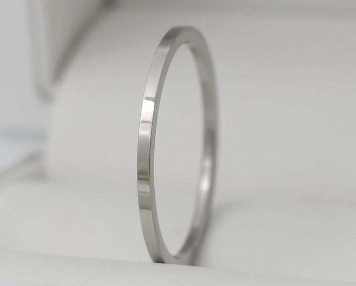  Pack Aura Authentique et acier poli (3 anneaux pour bague mood)