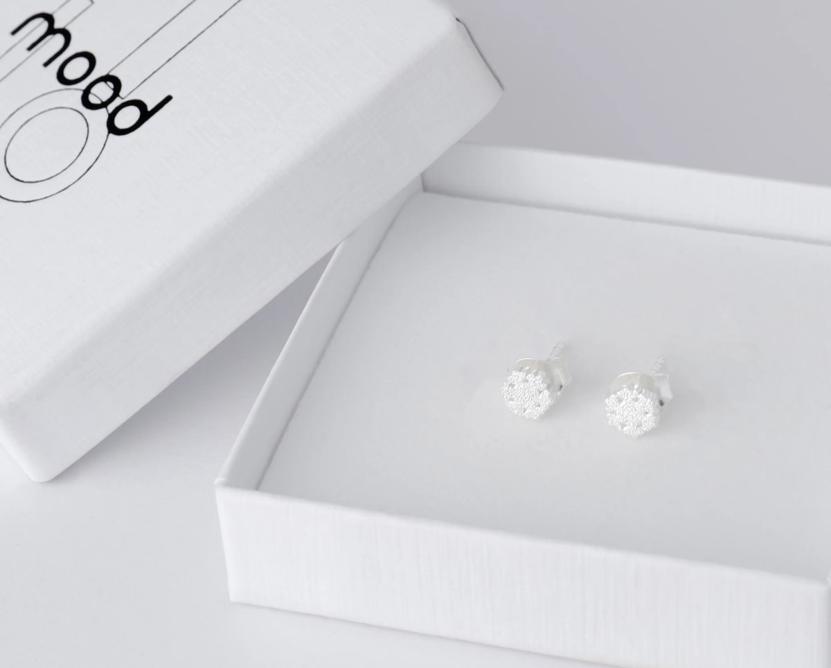 Clip & Drop: earrings