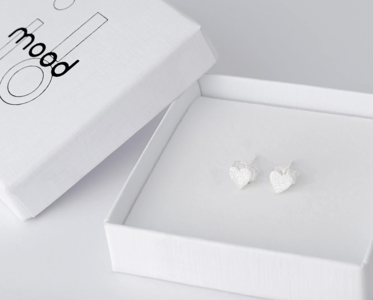 Clip & Drop: earrings