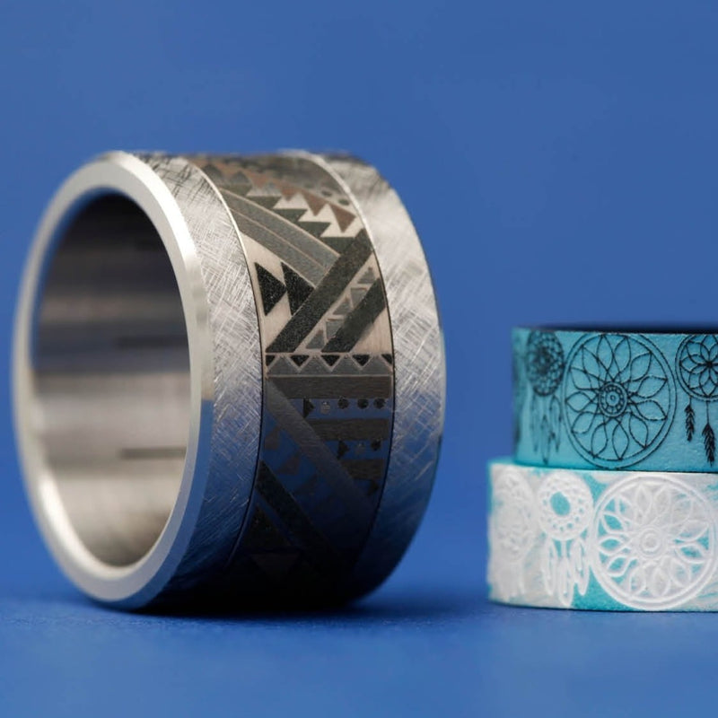 Addon und Fassung ausser Ringset - Neon
