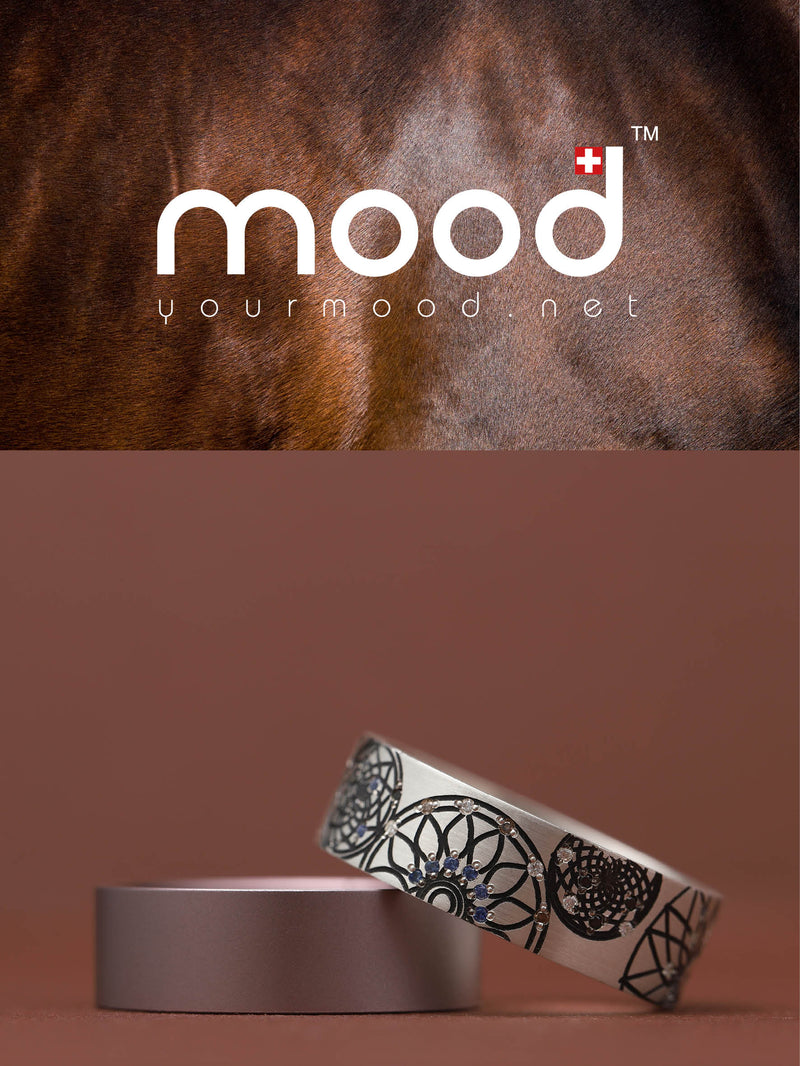 Coffret Woody