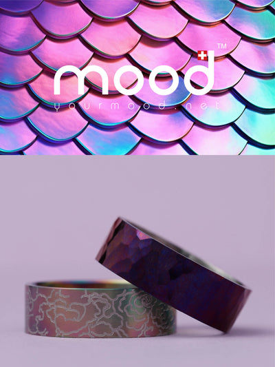 Coffret Mermaid