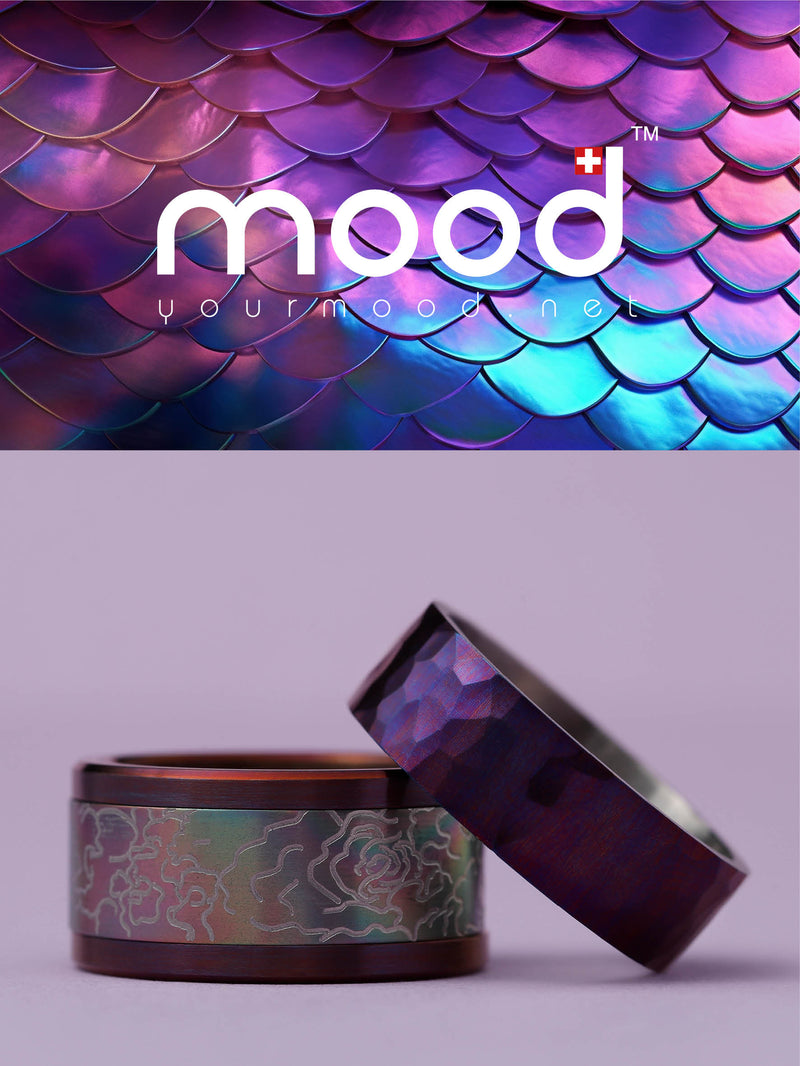 Coffret Mermaid