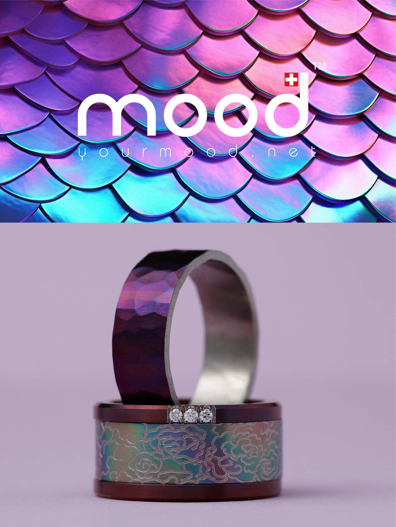 Coffret Mermaid