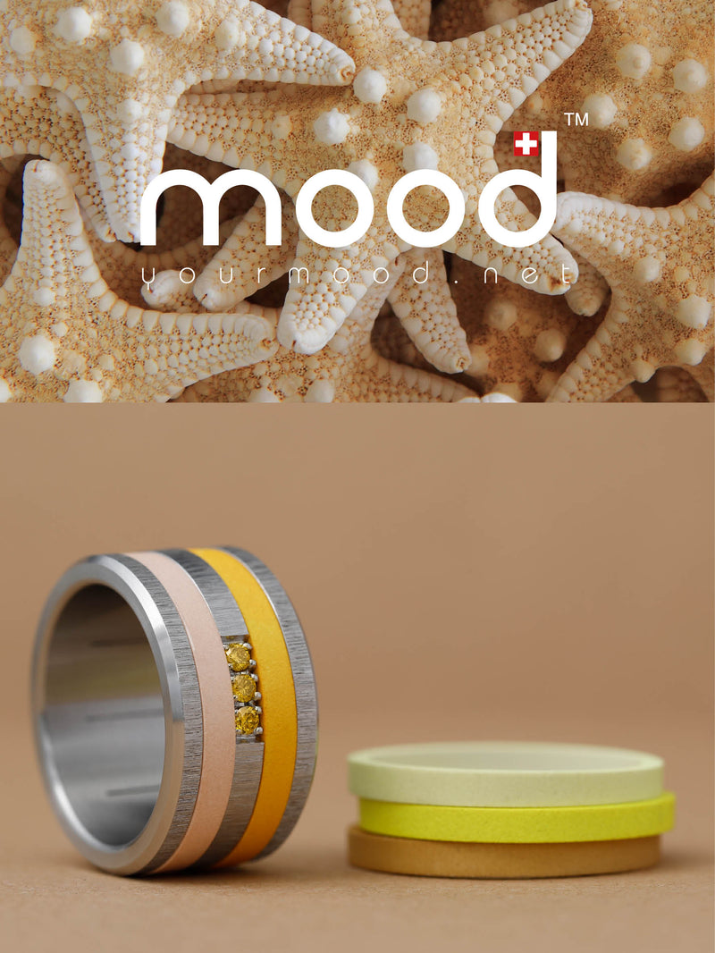 Coffret Starfish