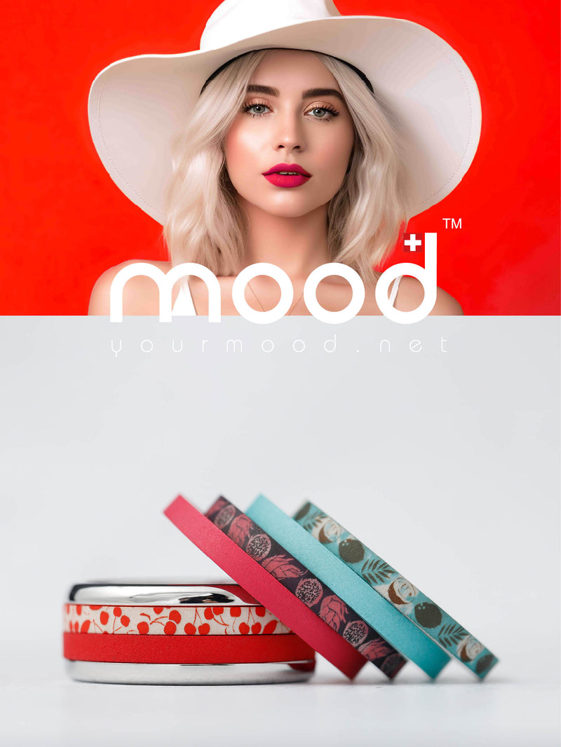 Coffret Cerise