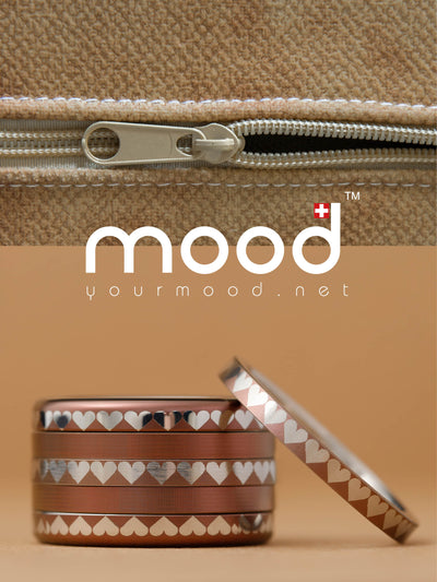 Coffret Pencil Box