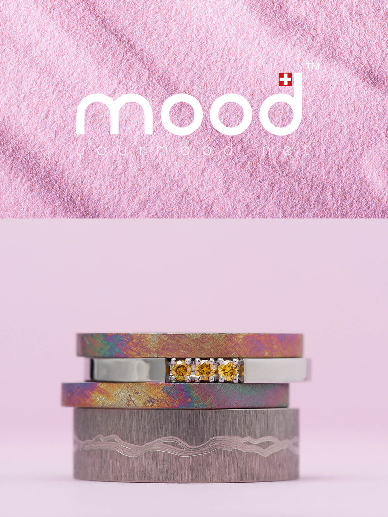 Coffret Cari