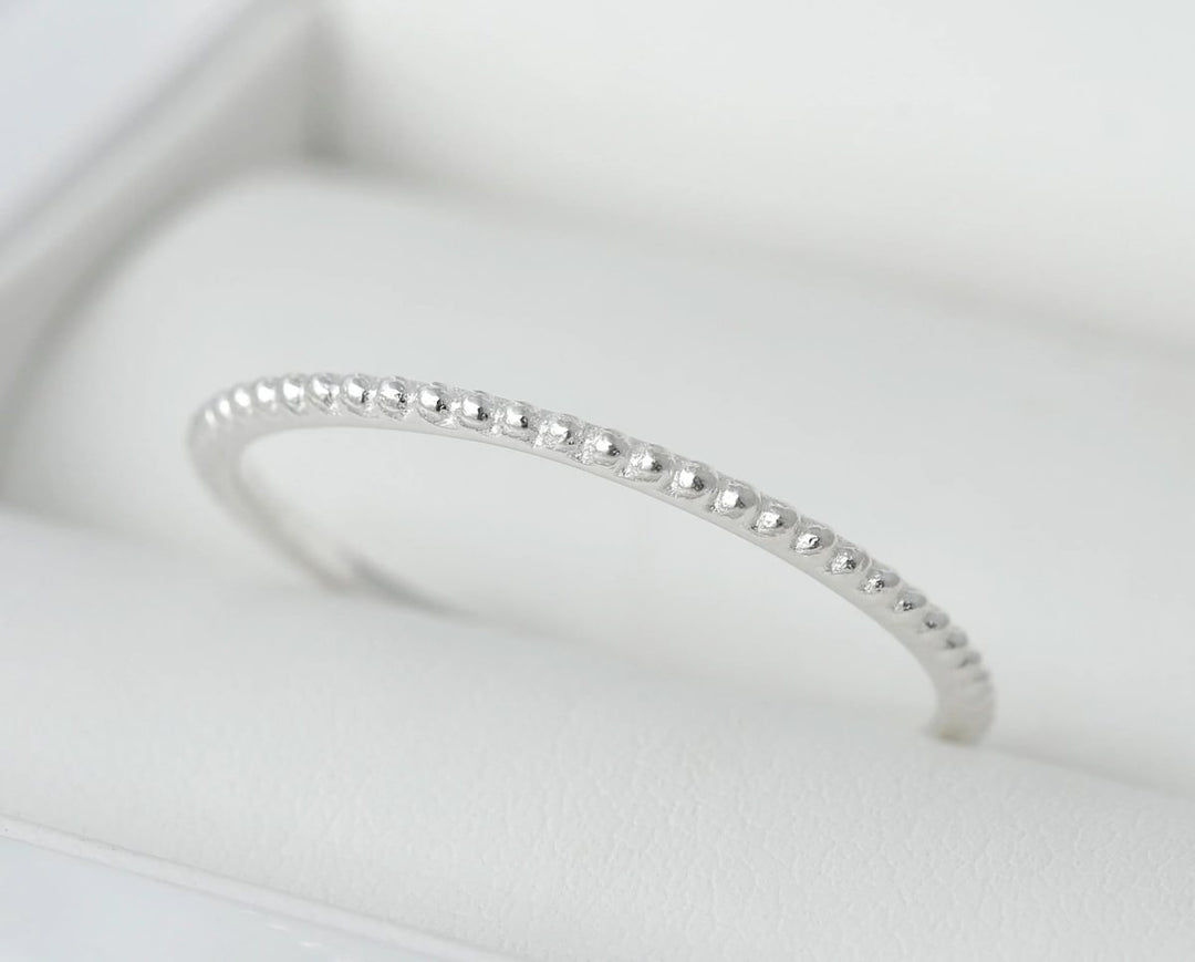 Pack oasis & open heart purple (3 anneaux pour bague mood)