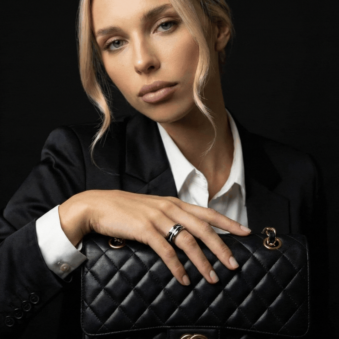 CHIC - Starter pack "In the mood for...Chic"