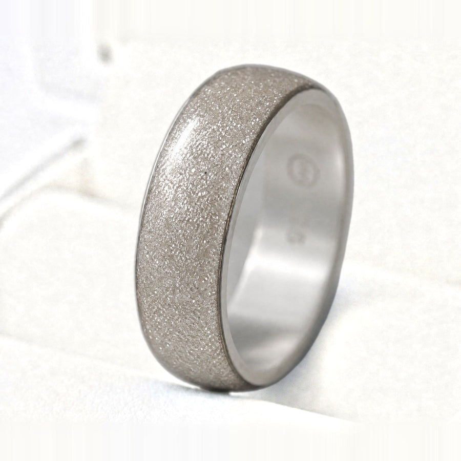 Givre Argenté — Addon — Émail d'Hiver mood
