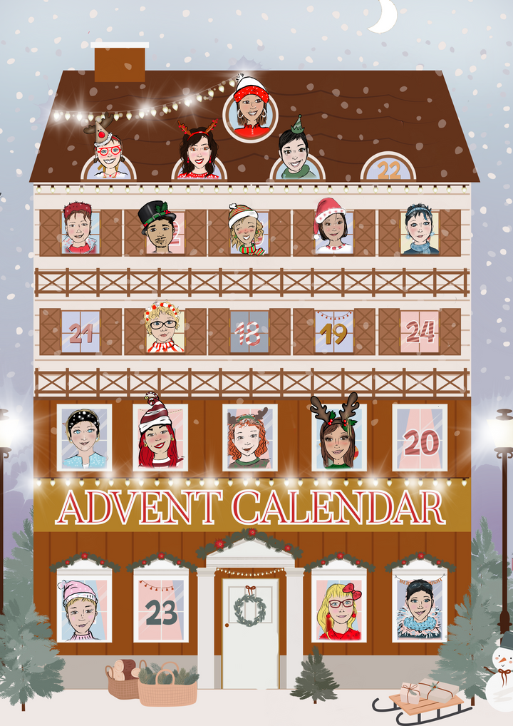 Addon 17 décembre 2023 (co-créé avec Muriel ❣️)