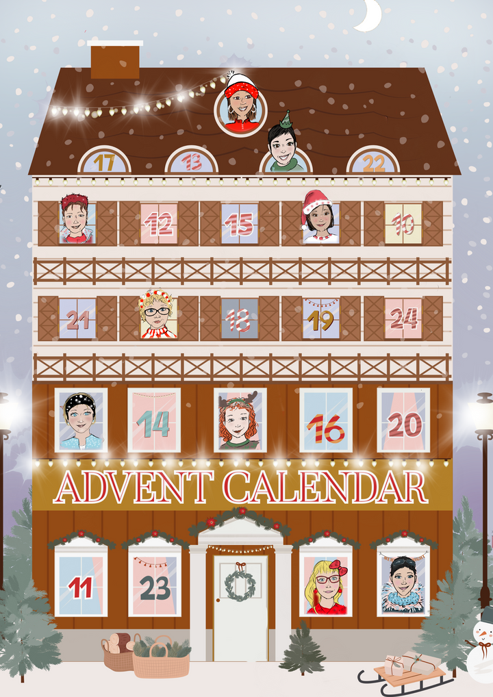 Addon 9. Dezember 2023