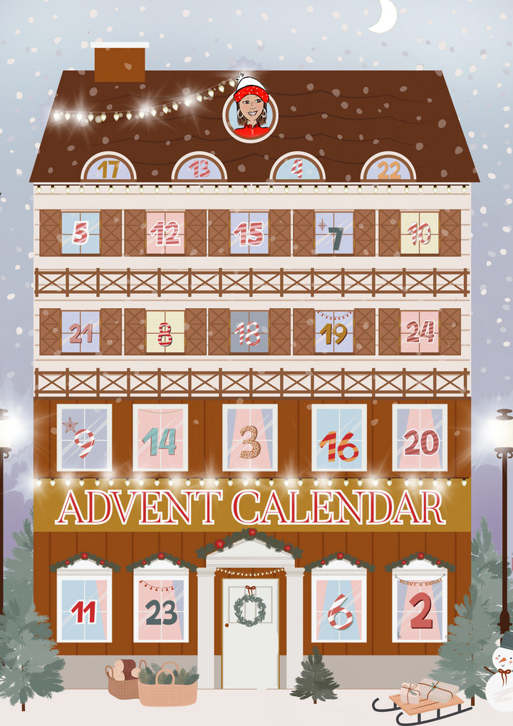 Addon 1. Dezember 2023 (gemeinsam erstellt mit Valérie❣️)