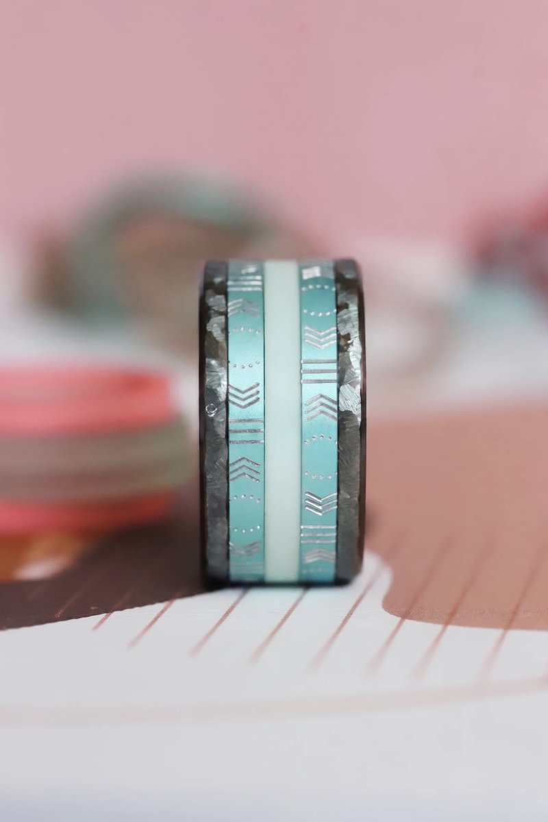 💧 Coffret "Tlaloc" — Aztèque