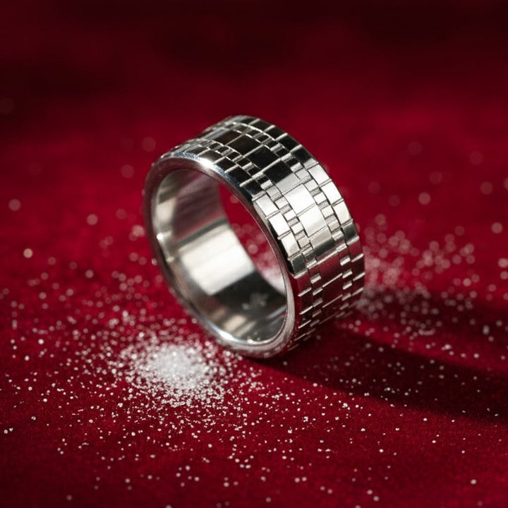 Dezember Set - Winterlinie