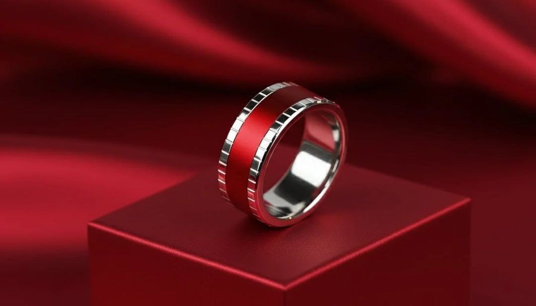 December set - Enchanted Squares