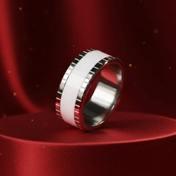 December set - Enchanted Squares