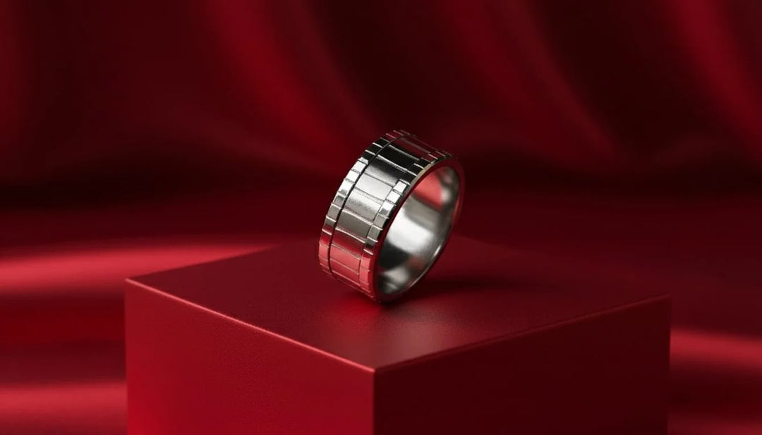 December set - Enchanted Squares