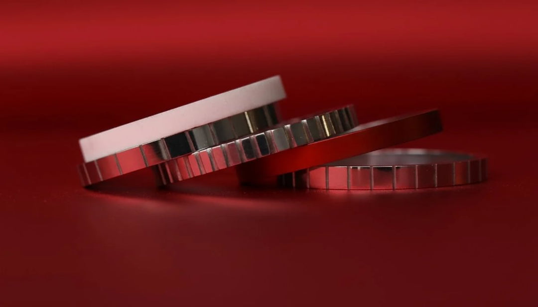 Coffret de décembre - Candy Line