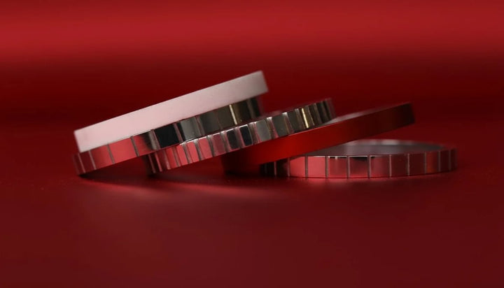 Coffret de décembre - Candy Line