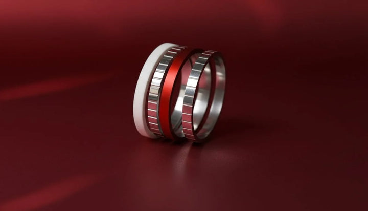 Coffret de décembre - Candy Line