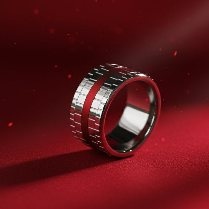 December set - Sugar and Steel