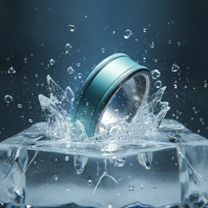 ❄️ Extra Small Fassung ICE ❄️