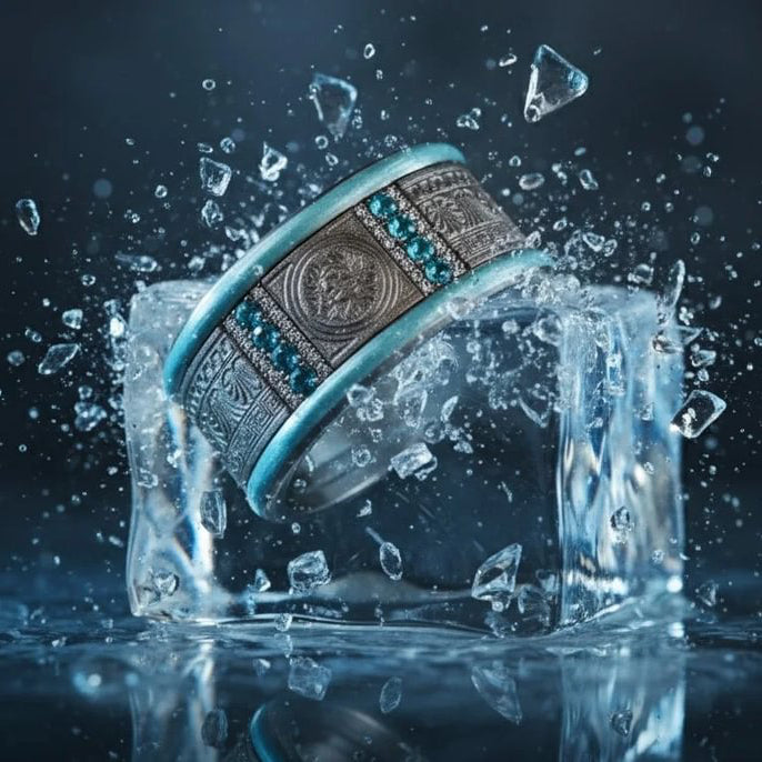 ❄️ Small Fassung ICE ❄️