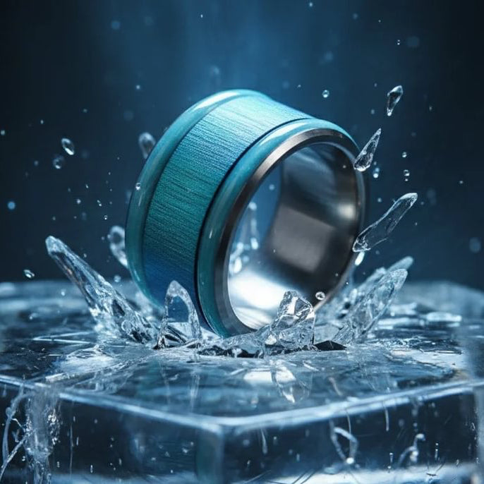 ❄️ Large Fassung ICE ❄️