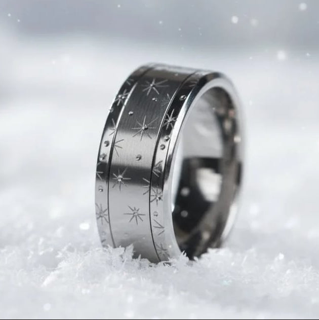 Januar-Set - Pure Ice