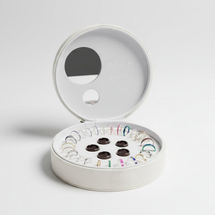 La boîte à bijoux de mood collection - OO N°1