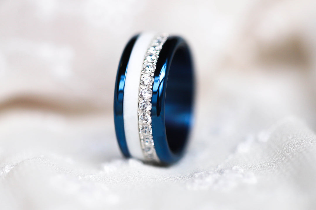 Set von Innenringe Aura: Authentische & Himmlische