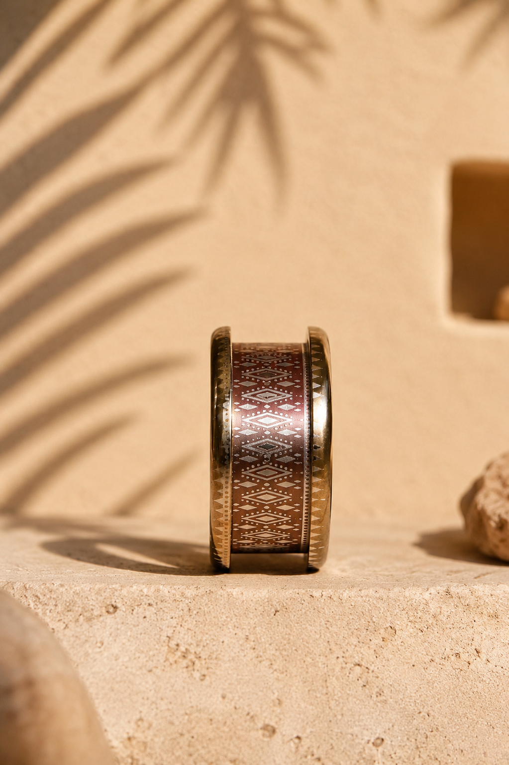 🏛️ Coffret "Aztlán" — Aztèque