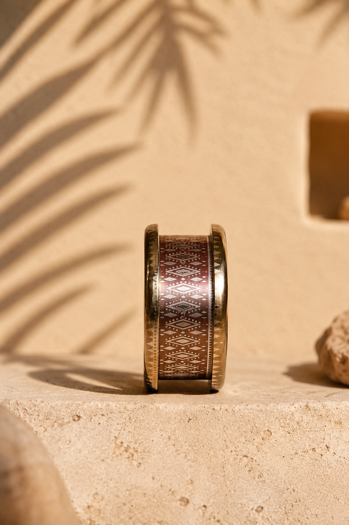🏛️ Coffret "Aztlán" — Aztèque