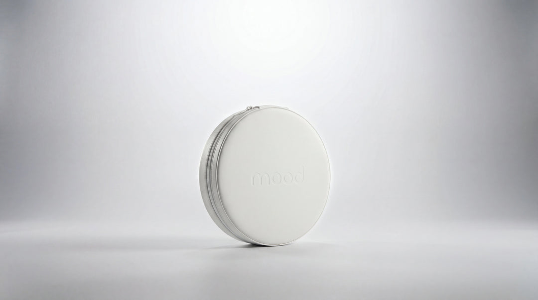 La boîte à bijoux de mood collection - OO N°1