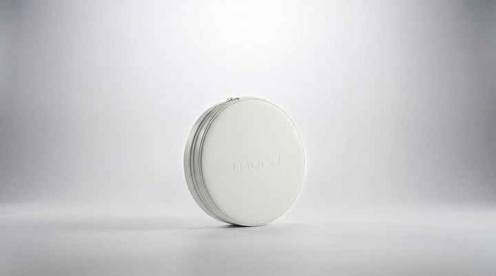 La boîte à bijoux de mood collection - OO N°1