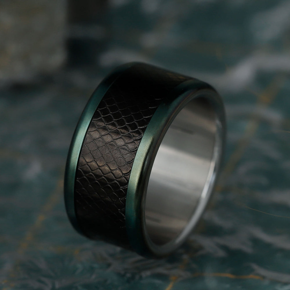 bague-mood-interchangeable-anneau-addon-acier-noir