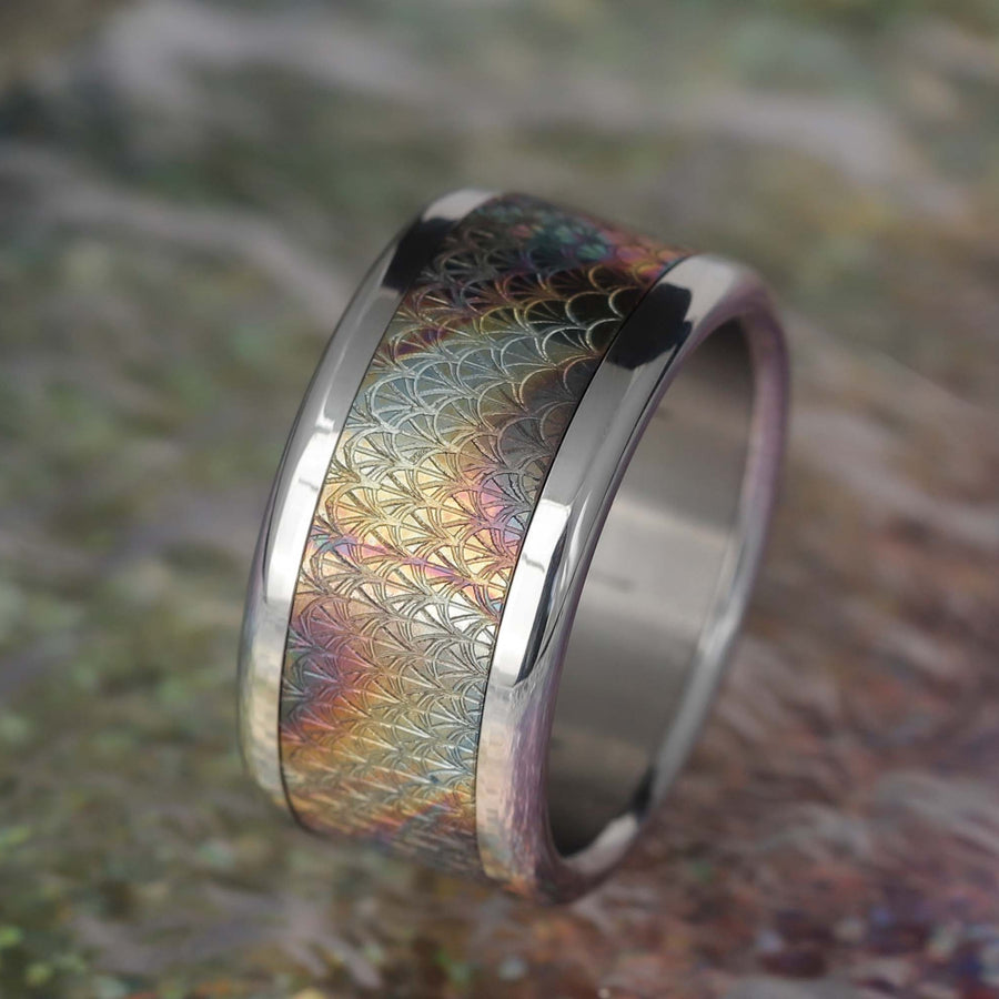bague-mood-interchangeable-anneau-addon-titane-nacree