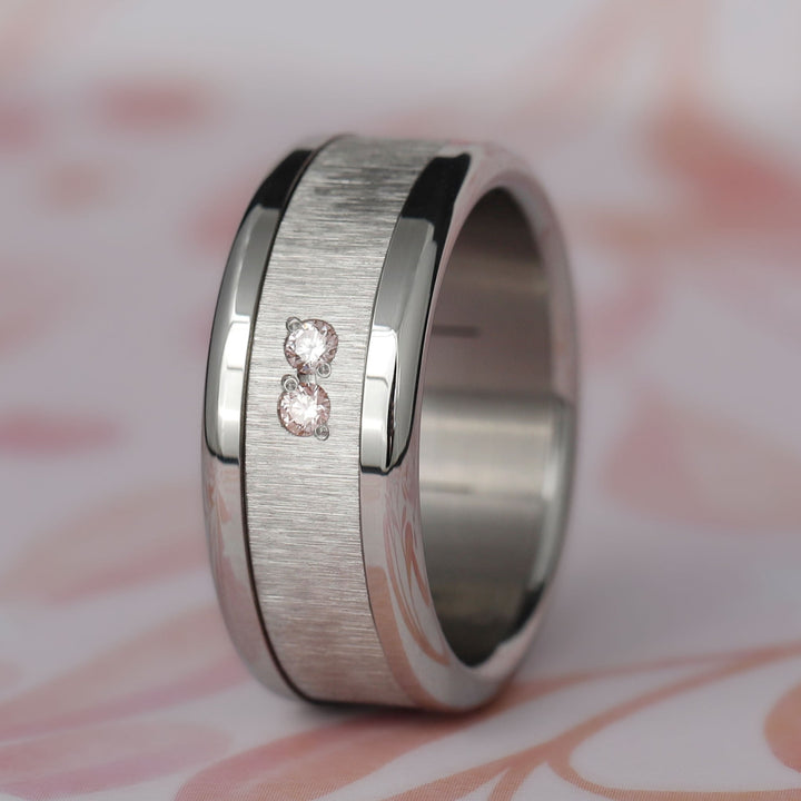 bague-mood-interchangeable-avril-anneau-2/3-acier-serti