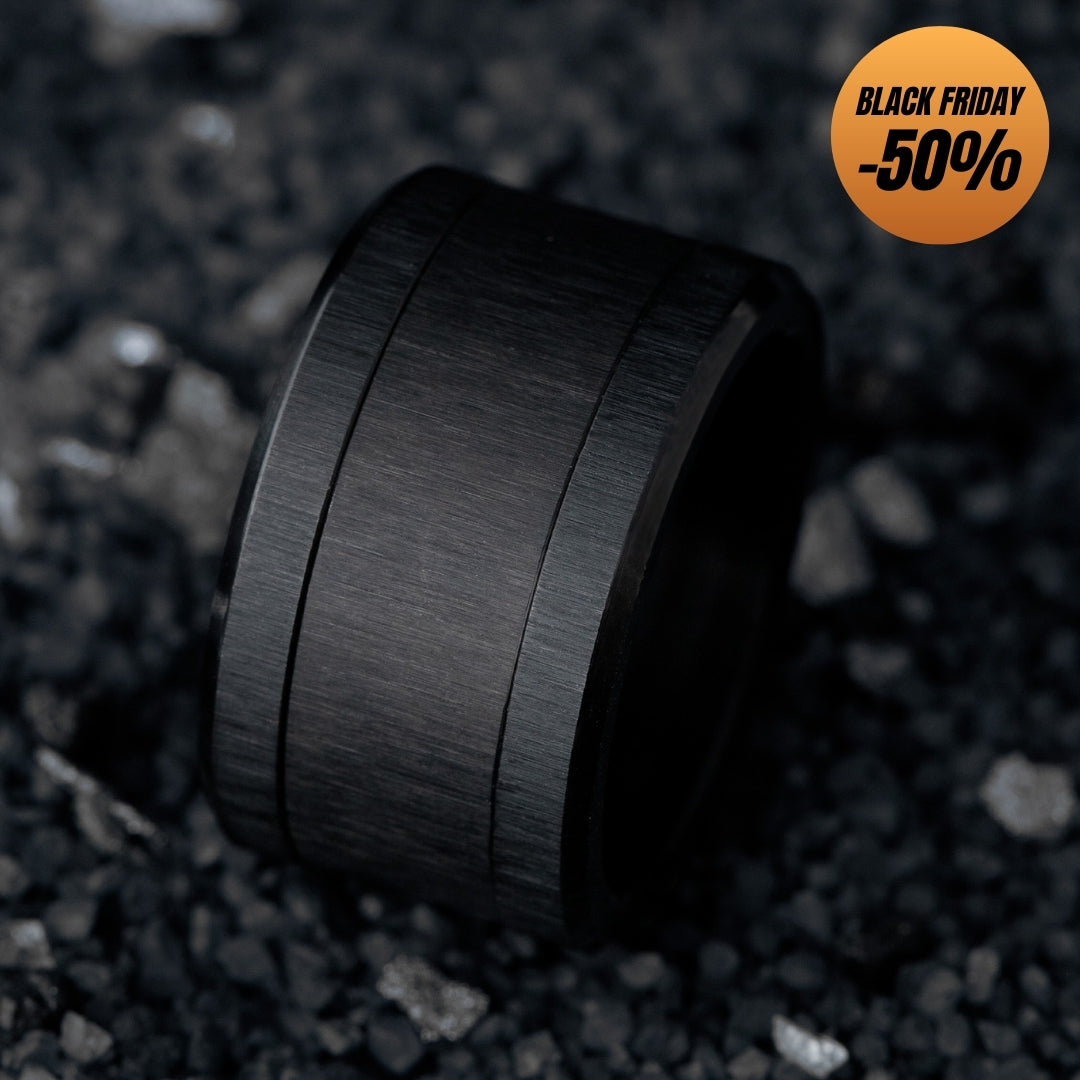 mood ring Black Pearl Black Friday special edition buy online Mood Collection