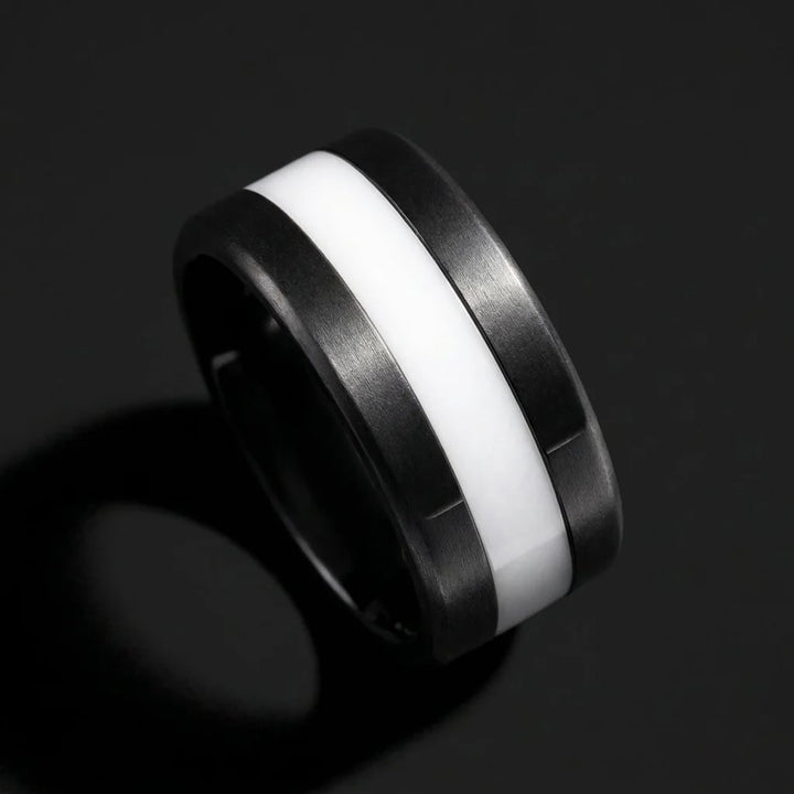 mood XS MAX Fassung in Schwarz — breite Ränder (11 mm) - Vorbestellung