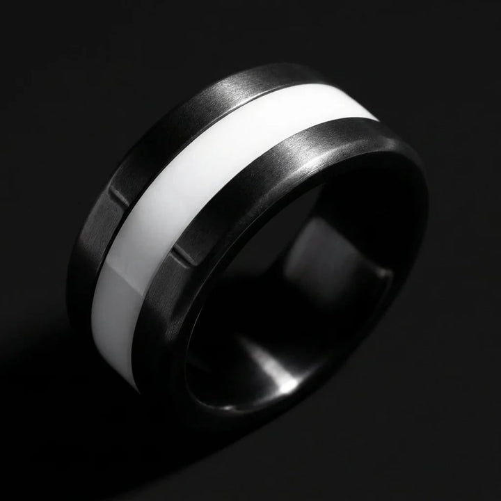 mood XS MAX Fassung in Schwarz — breite Ränder (11 mm) - Vorbestellung