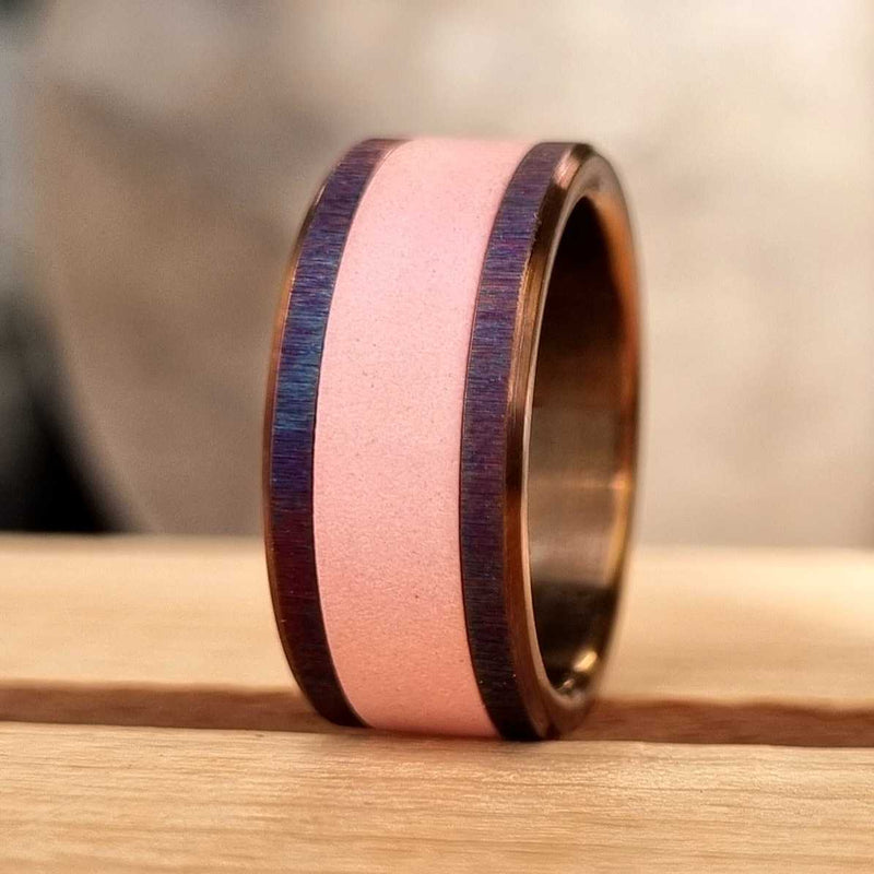 Base "différente 8" - Taille 56